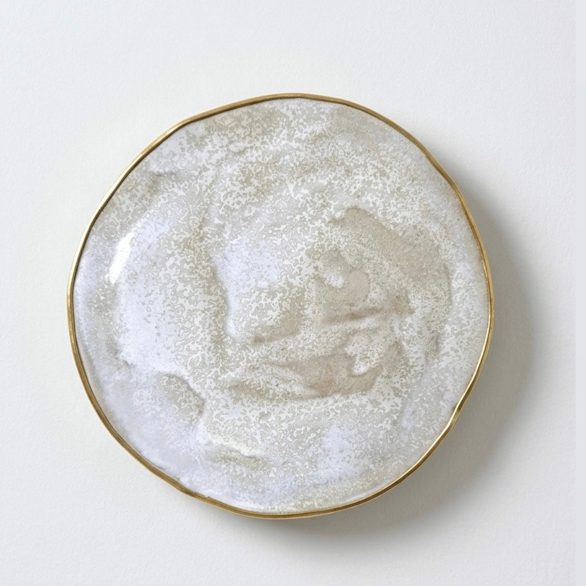 Wall ceramic decor