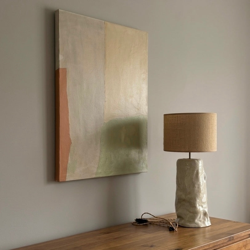 Geometric abstraction