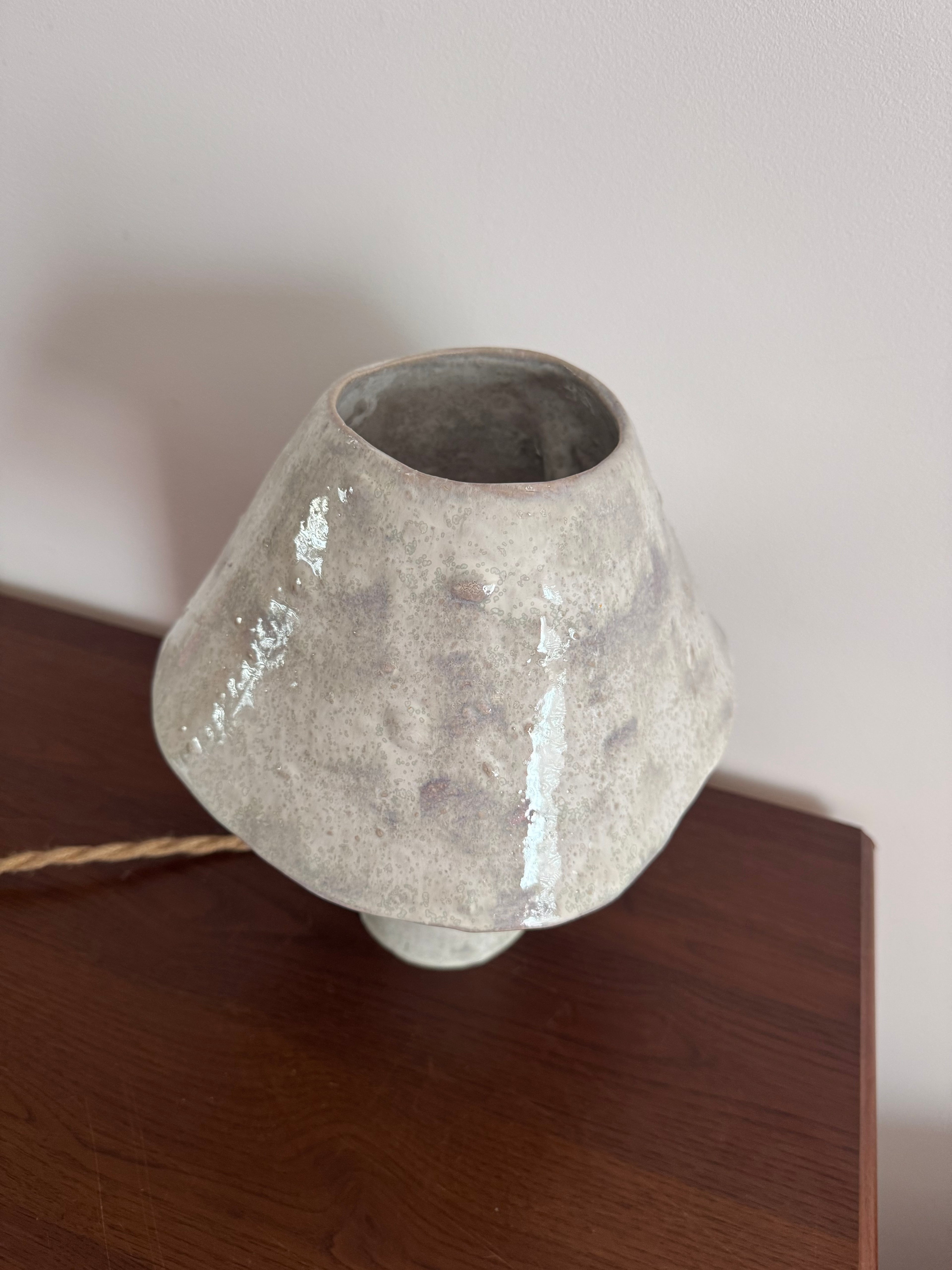The Moon lamp