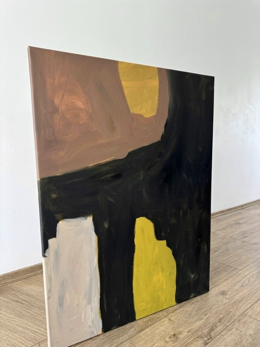 Abstract painting|G17