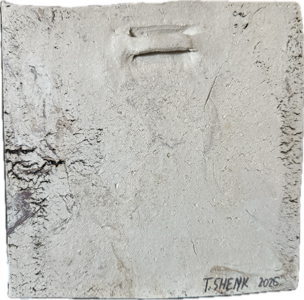 Set ceramic tile
