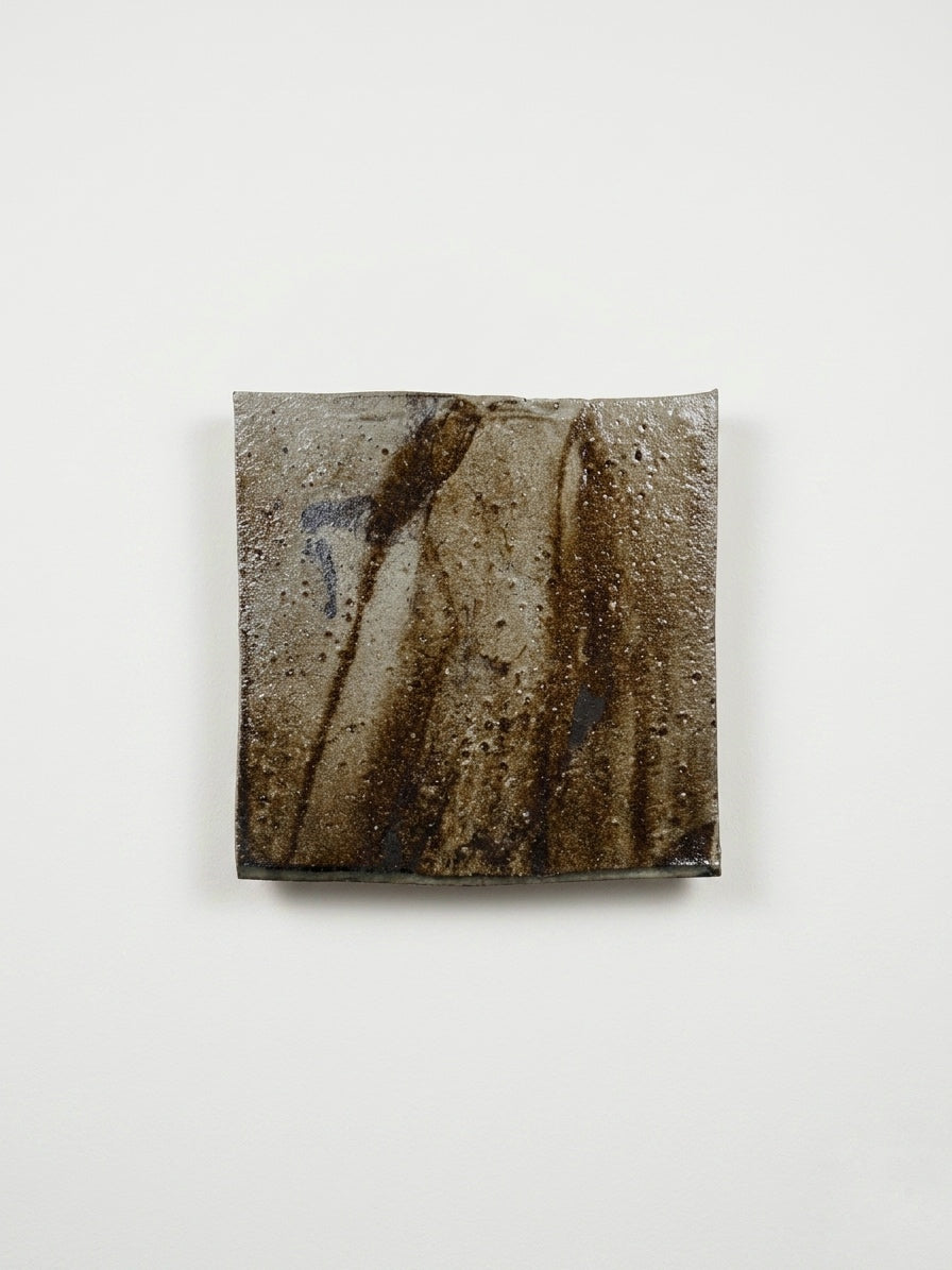 Set ceramic tile