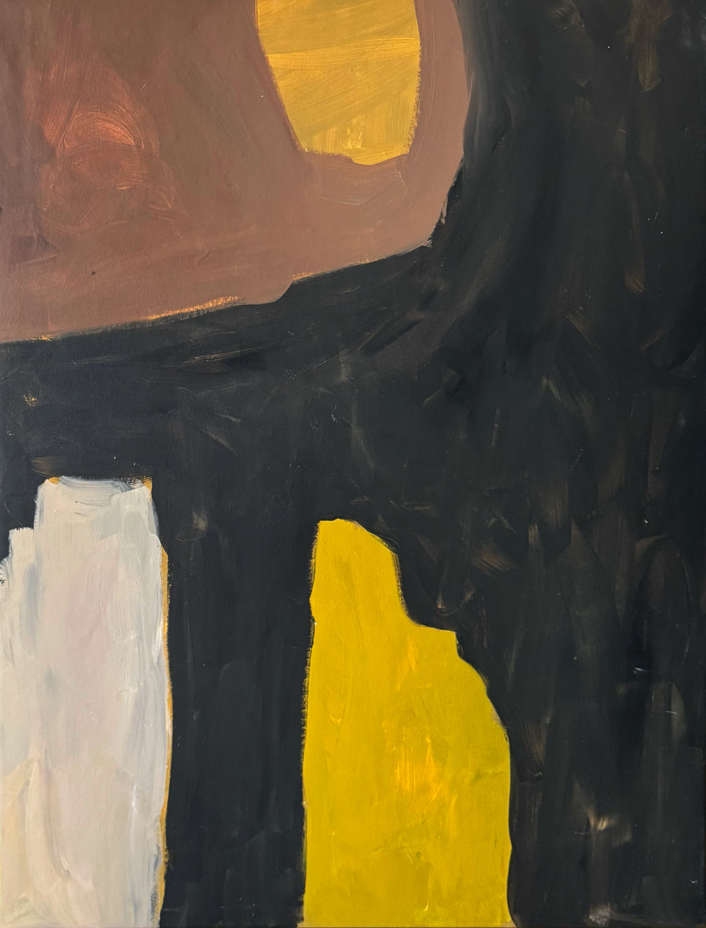Abstract painting|G17