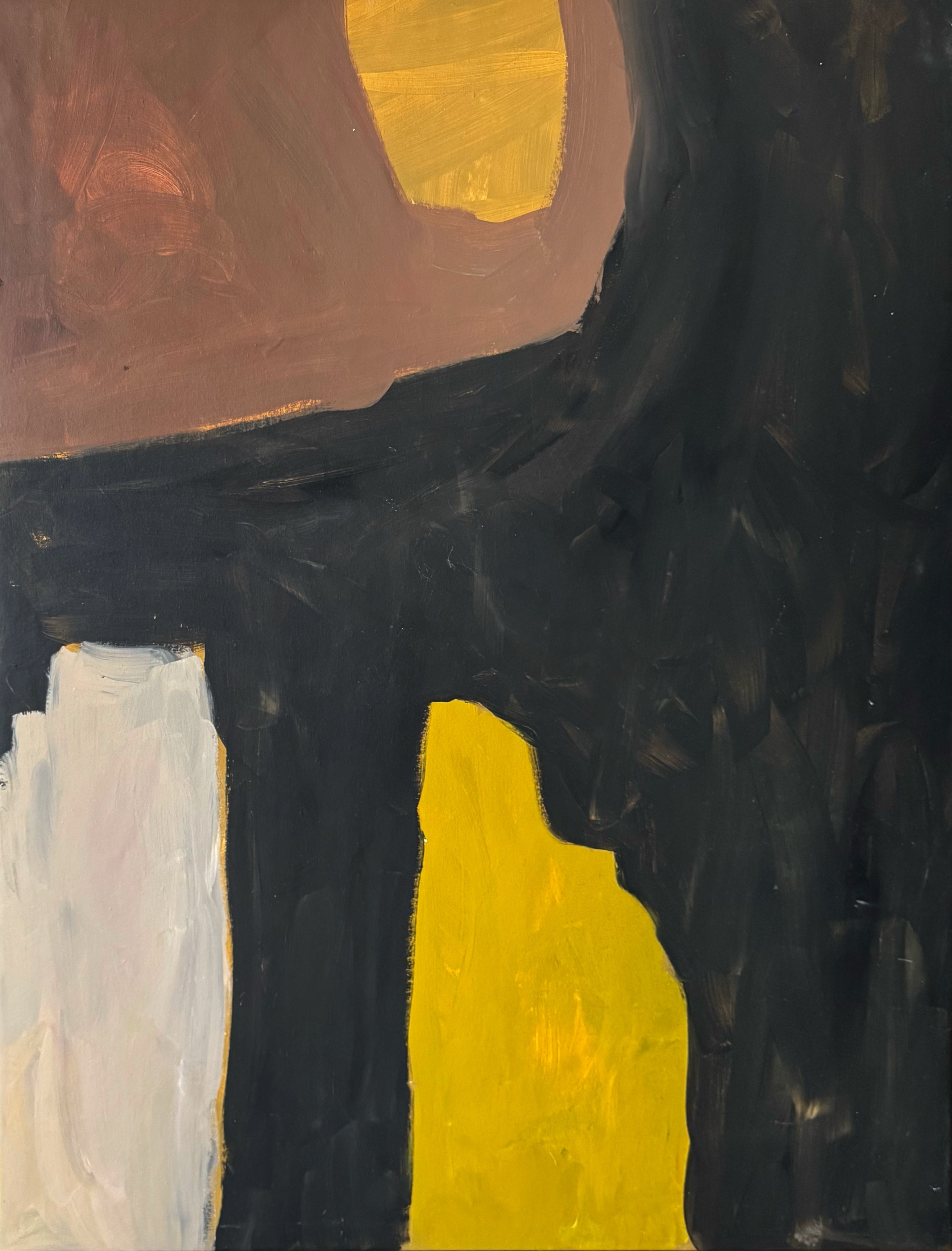 Abstract painting|G17