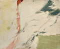 Abstract painting