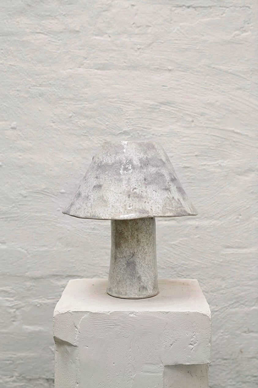 The Moon lamp