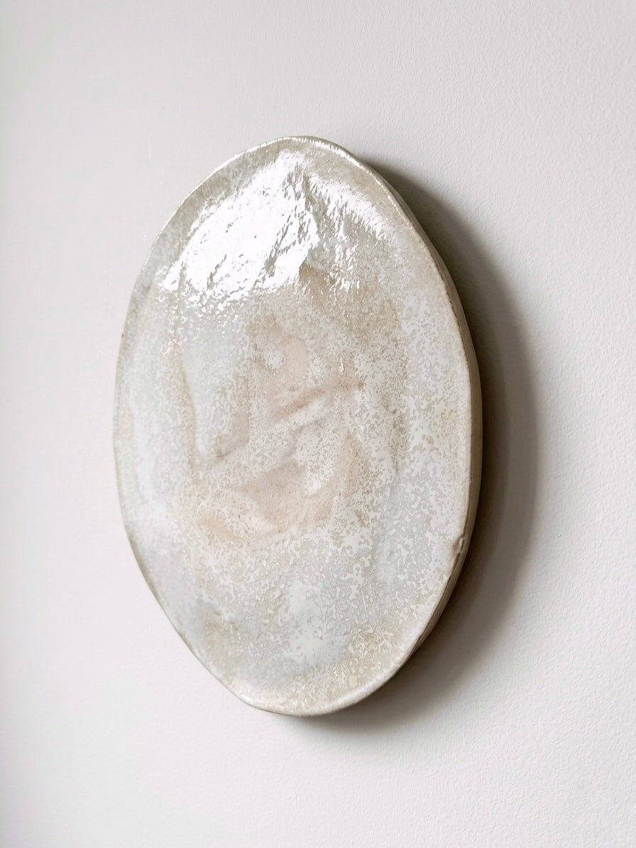 Moon | wall decoration tile