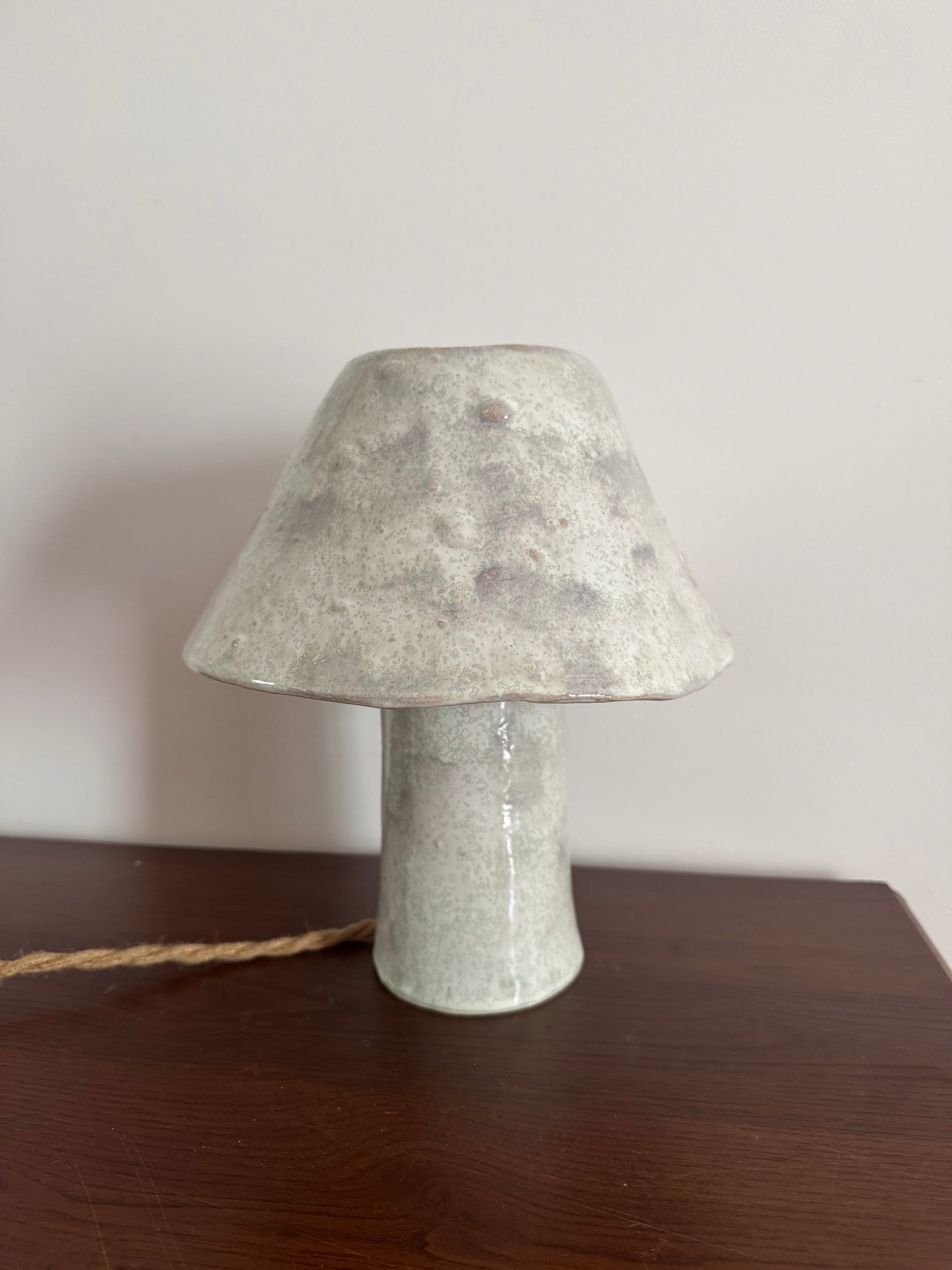 The Moon lamp