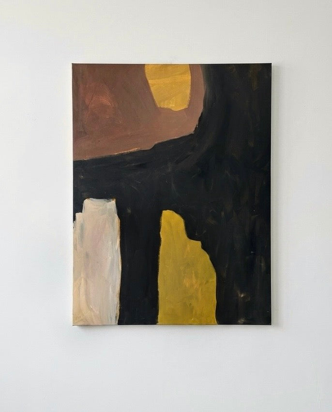 Abstract painting|G17
