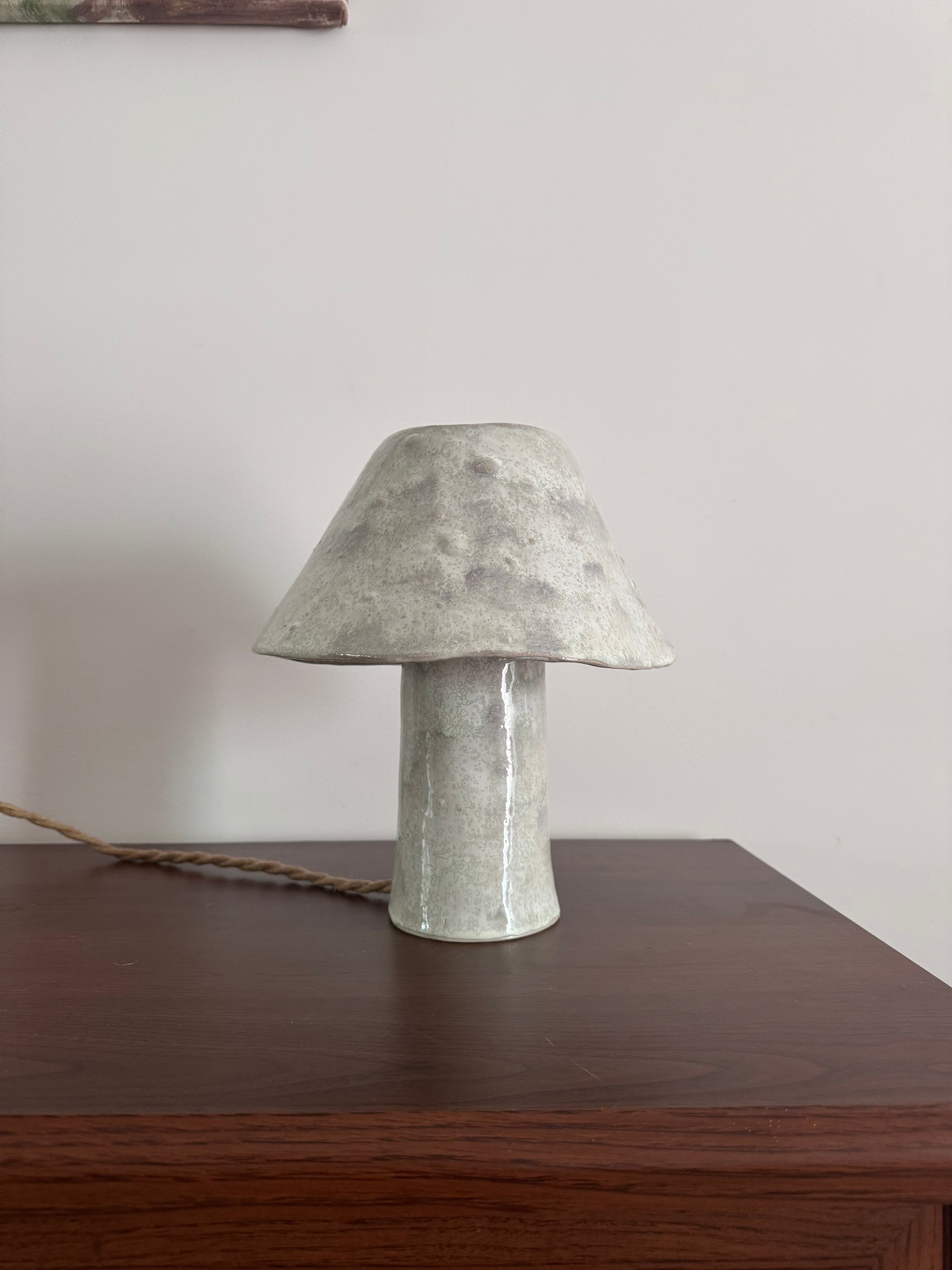 The Moon lamp