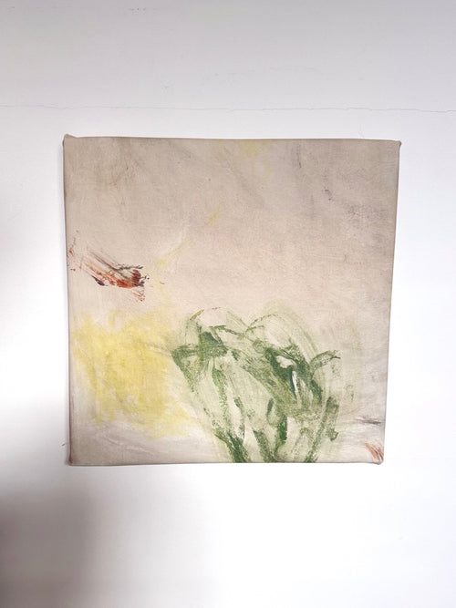 Abstract painting